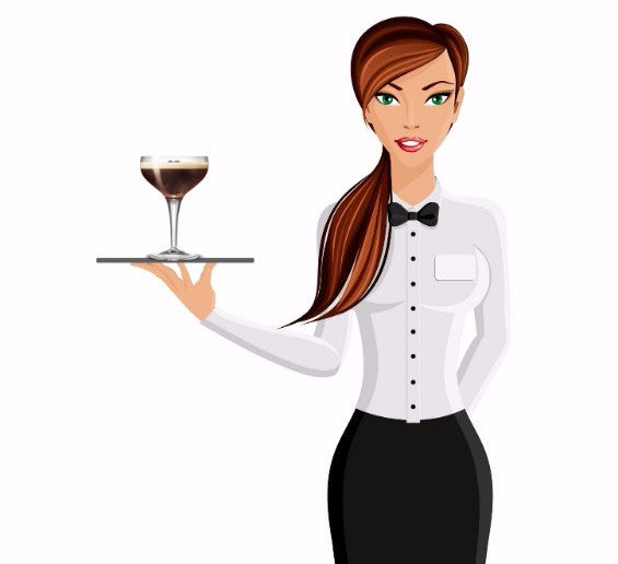 Wtcf... Where's the Customer Focus | Überbartools™