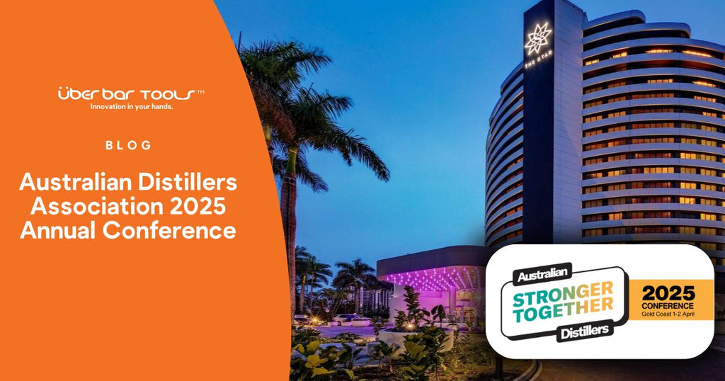 Australian Distillers Association 2025 Annual Conference