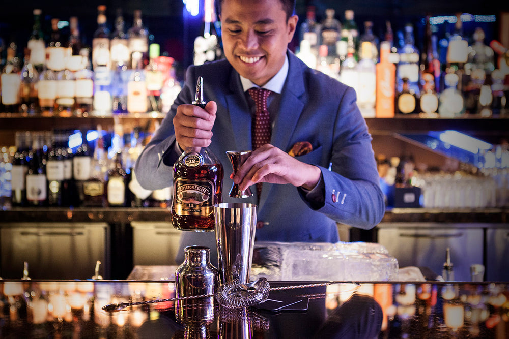 What Determines a Successful Drinking Experience! (Winning at the Point of Pour)