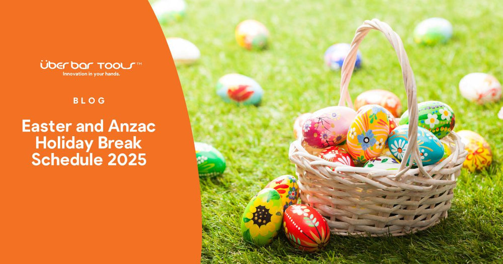 Easter and Anzac Holiday Break Schedule 2025