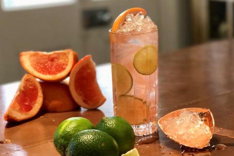 hshrubs and the Rise of Fermented Ingredients