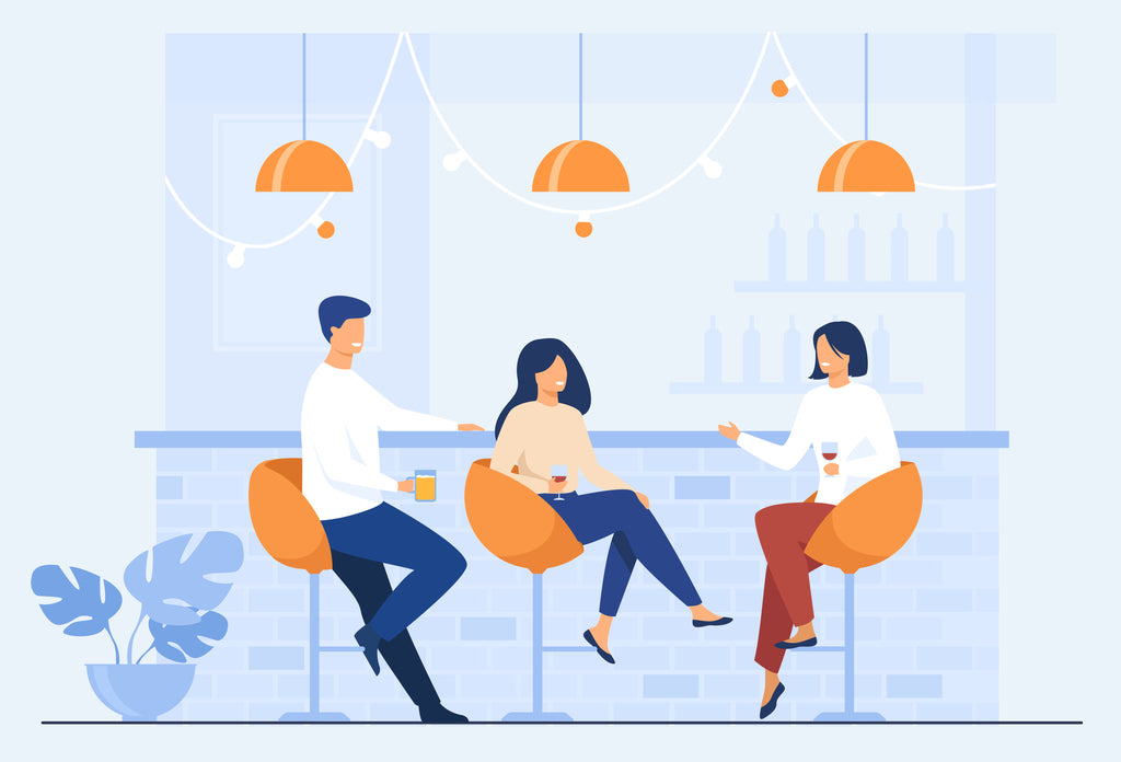 How Cocktail Culture improves lives in Asia