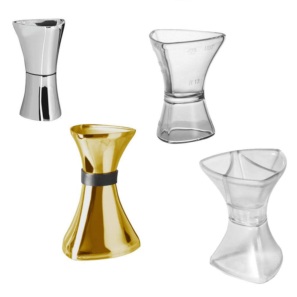 Uber Bar Tools: Measure Tools for Bartending  | Überbartools™