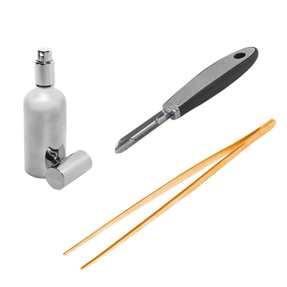 Cocktail Accessories Online  by Uber Bar Tools | Überbartools™