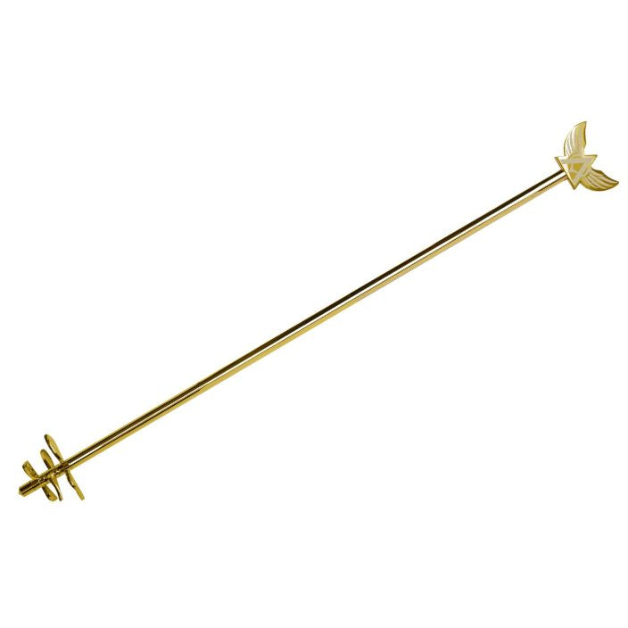 A-Swizz™ Cocktail swizzle stick with Überbartools