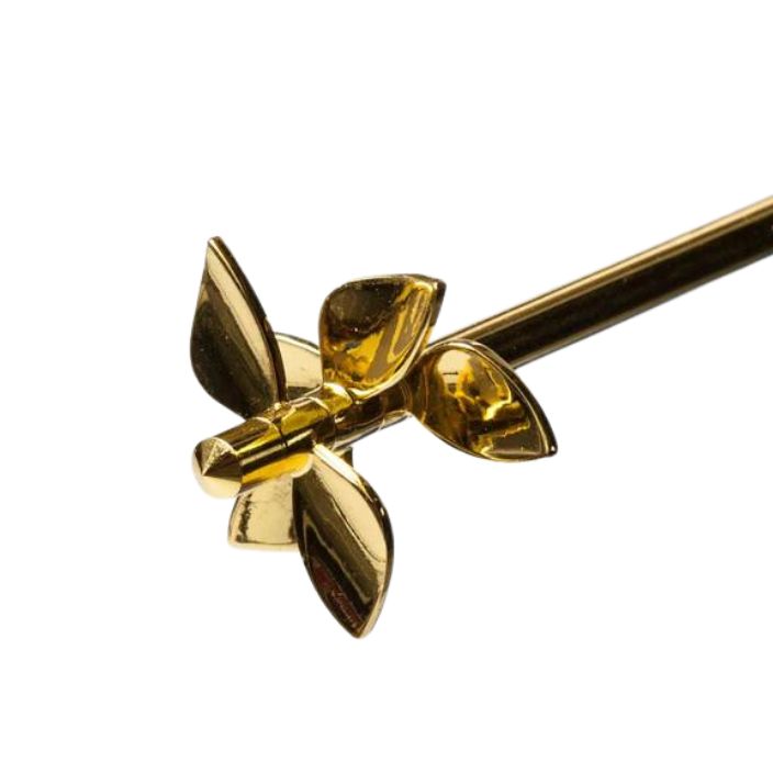 A-Swizz™ swizzle stick with Überbartools