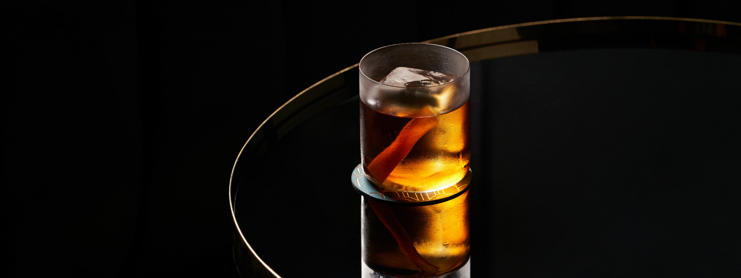 Cocktail Recipes