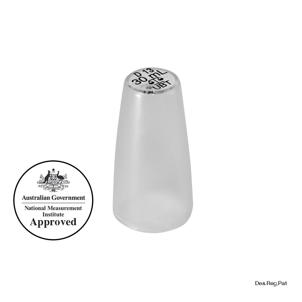 Snap-On Protector™ (NMI Approved 30 mL) - Überbartools™