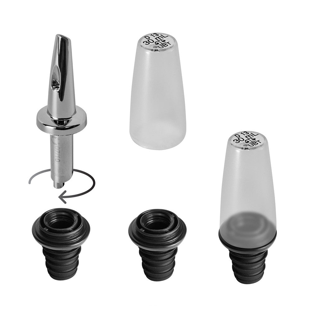 Snap-On Protector™ (NMI Approved 30 mL) - Überbartools™