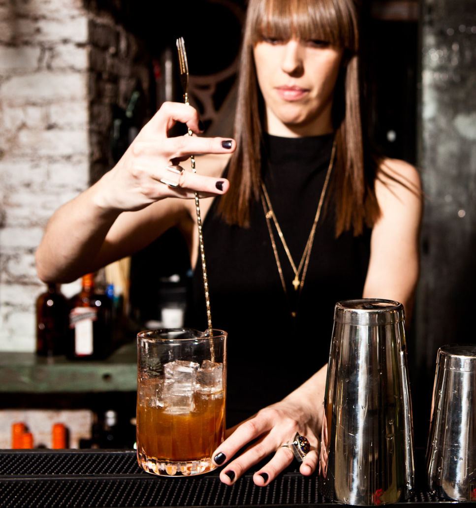 ProTrident™ Gold - Überbartools™