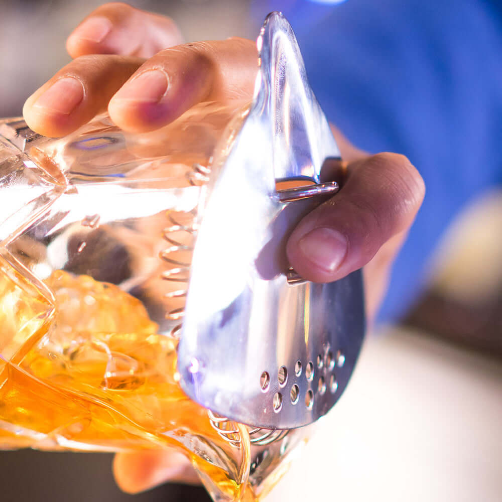 BarRay™ Gold - Überbartools™