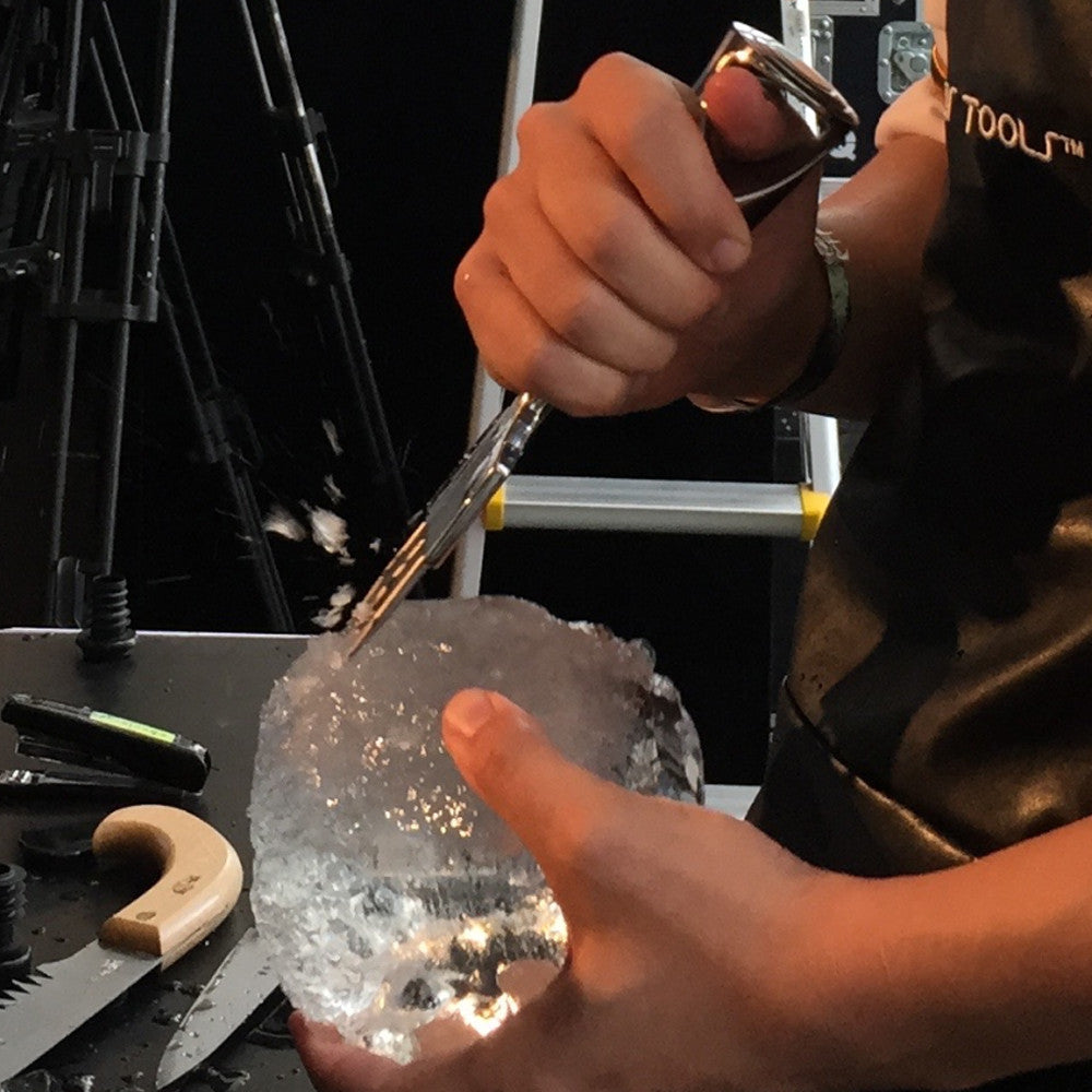 LuxFork™ ICE Fork by Uber Bar Tools | Überbartools™