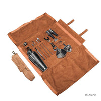 LuxRoll™ World - Überbartools™