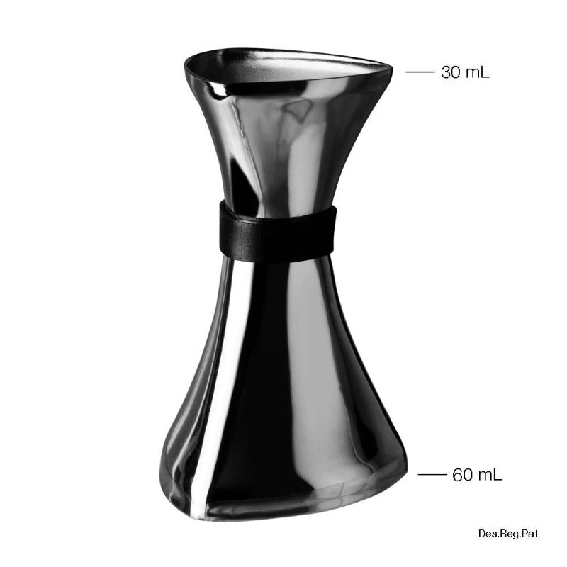 ProMegJig™ L Black - Überbartools™