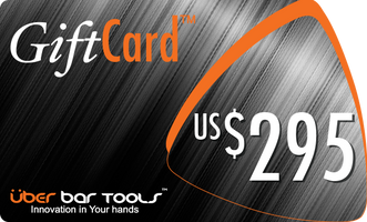 Über™ Gift Card - Überbartools™