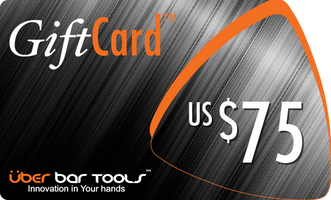 Über™ Gift Card - Überbartools™