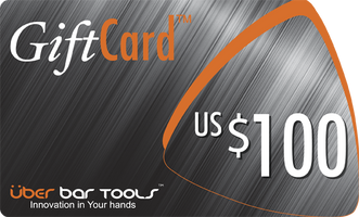 Über™ Gift Card - Überbartools™