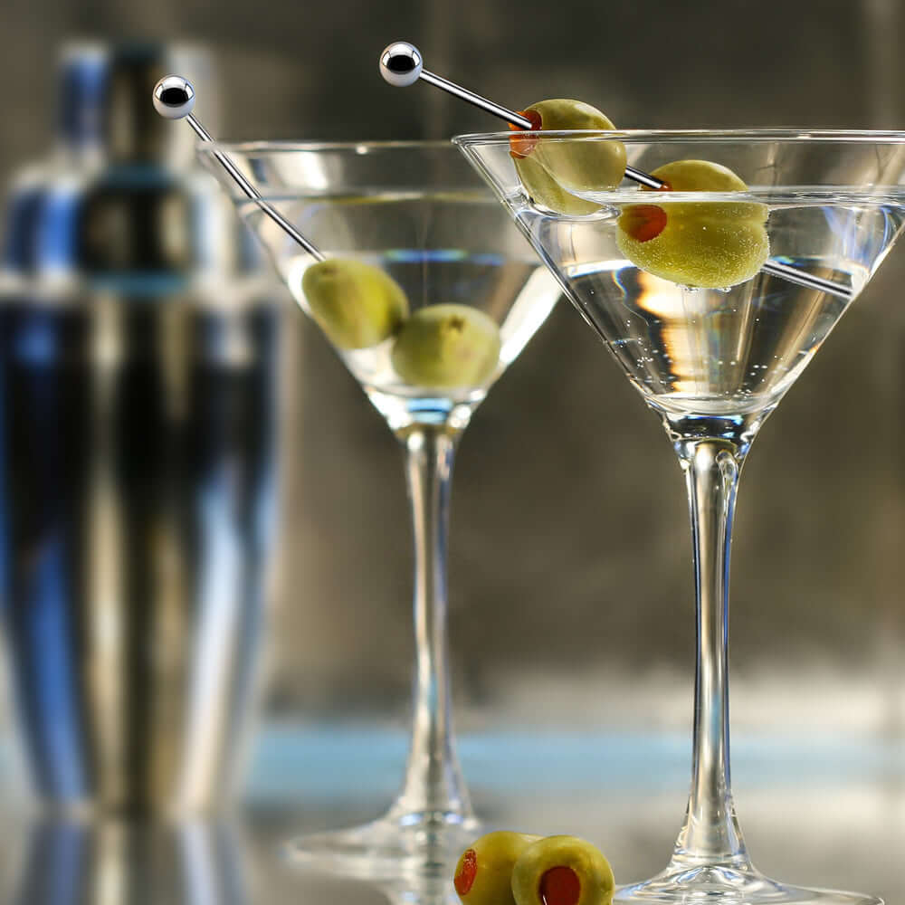 BarPick™ Ball - Überbartools™
