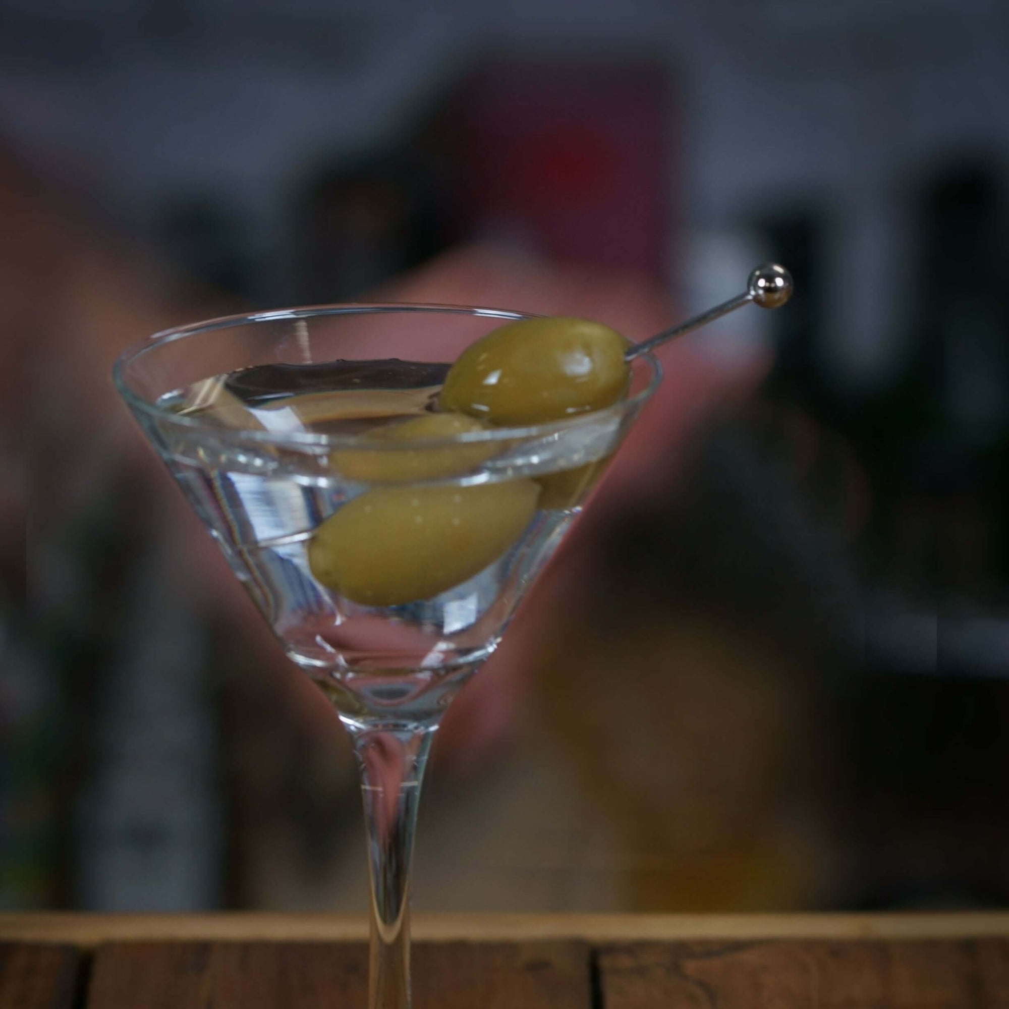 BarPick™ Ball - Überbartools™