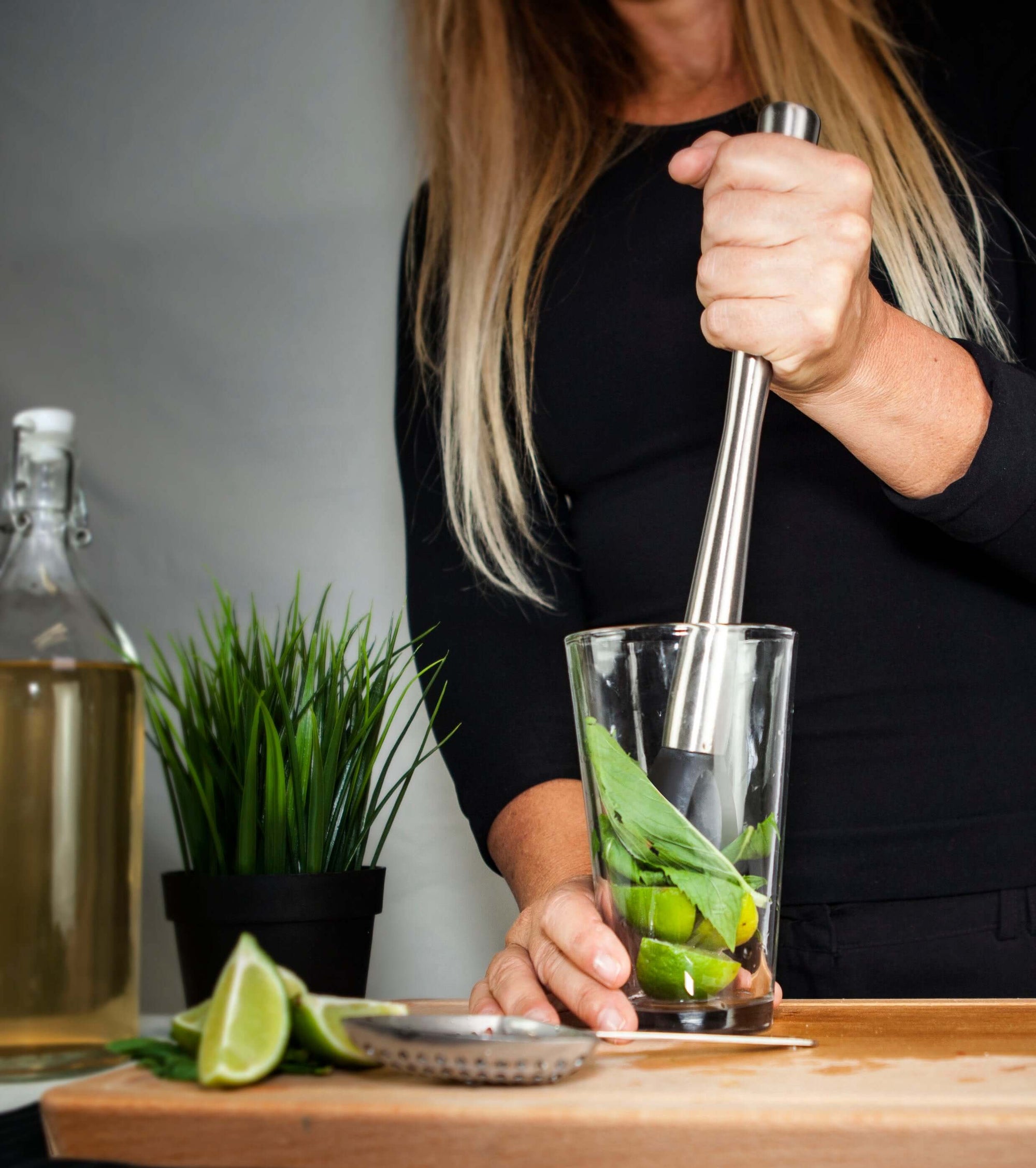 BarStik™ Chrome - Überbartools™