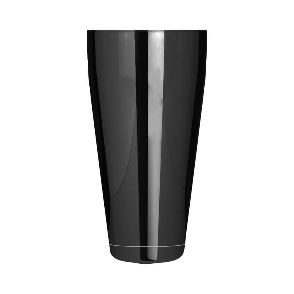 Boston Tin Platinum Black w/ weighted base - Überbartools™