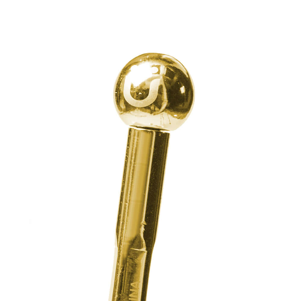 LuxSwizz™ Gold - Überbartools™