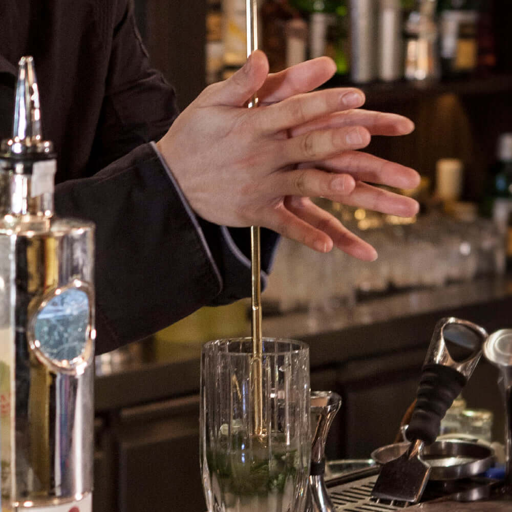 LuxSwizz™ Gold - Überbartools™