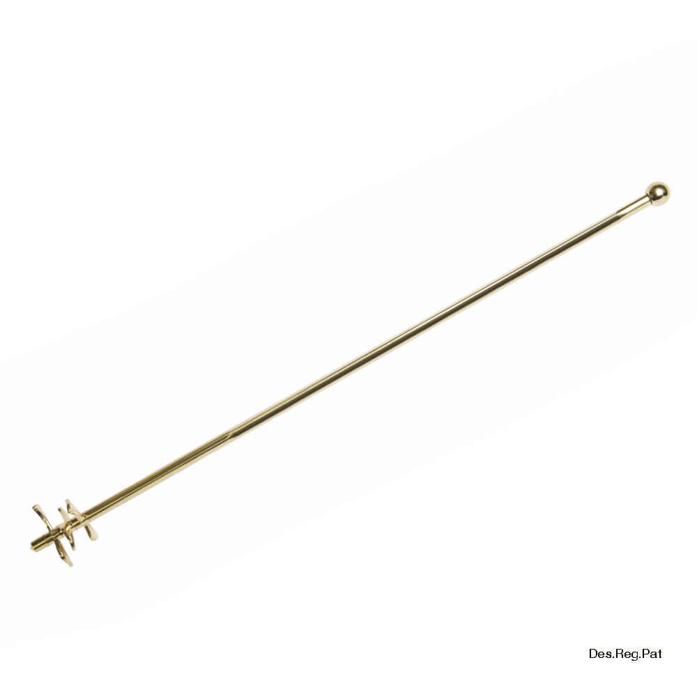 LuxSwizz™ Gold - Überbartools™