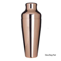 M Shaker Copper - Überbartools™