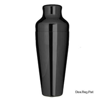M Shaker Platinum Black - Überbartools™