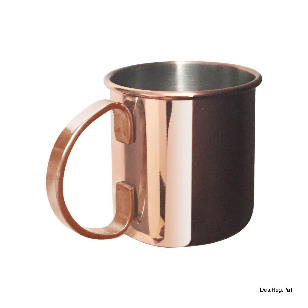 Mule Mug - Überbartools™