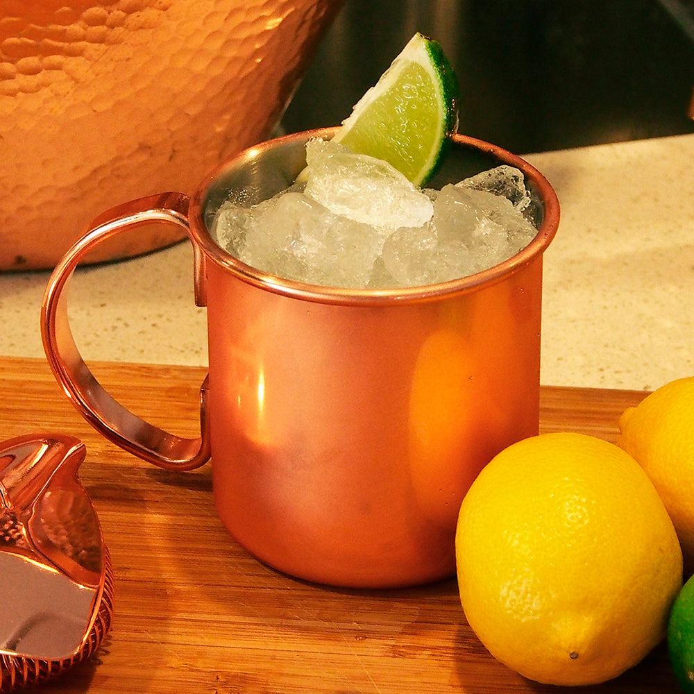 Mule Mug - Überbartools™