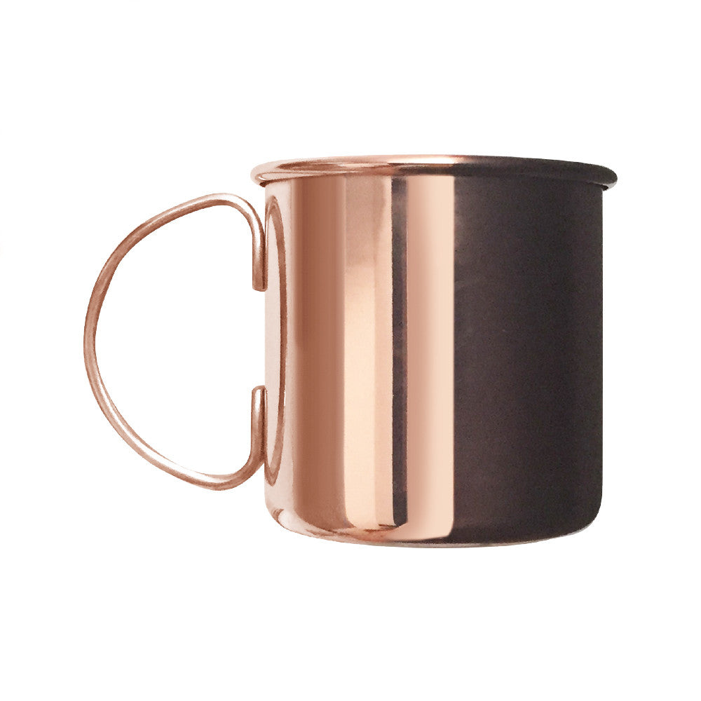 Mule Mug - Überbartools™