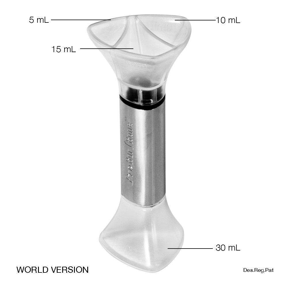 ProBarBone™ World - Überbartools™