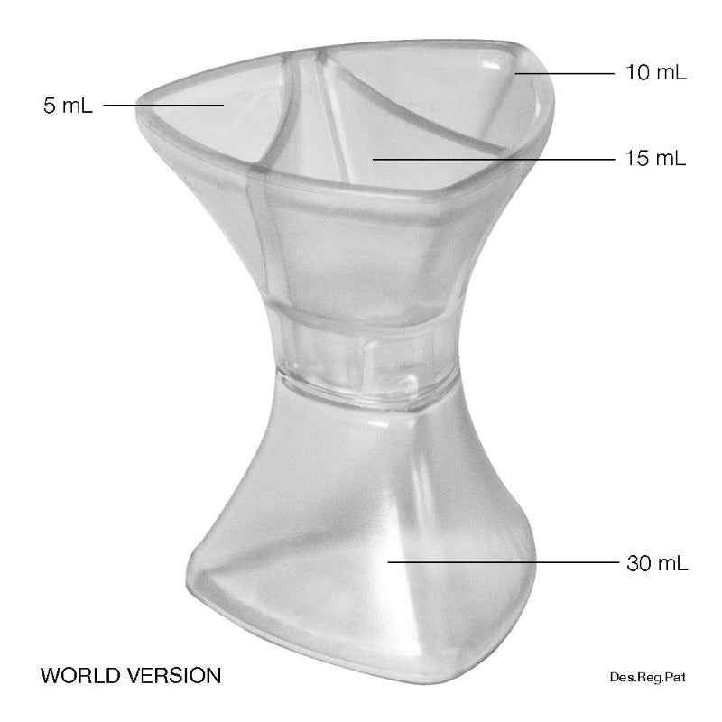 ProJig™ World - Überbartools™