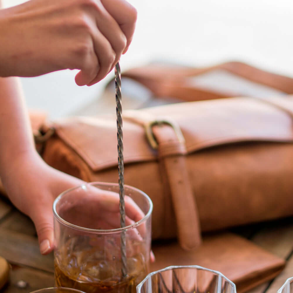 ProTeardrop™ Chrome - Überbartools™