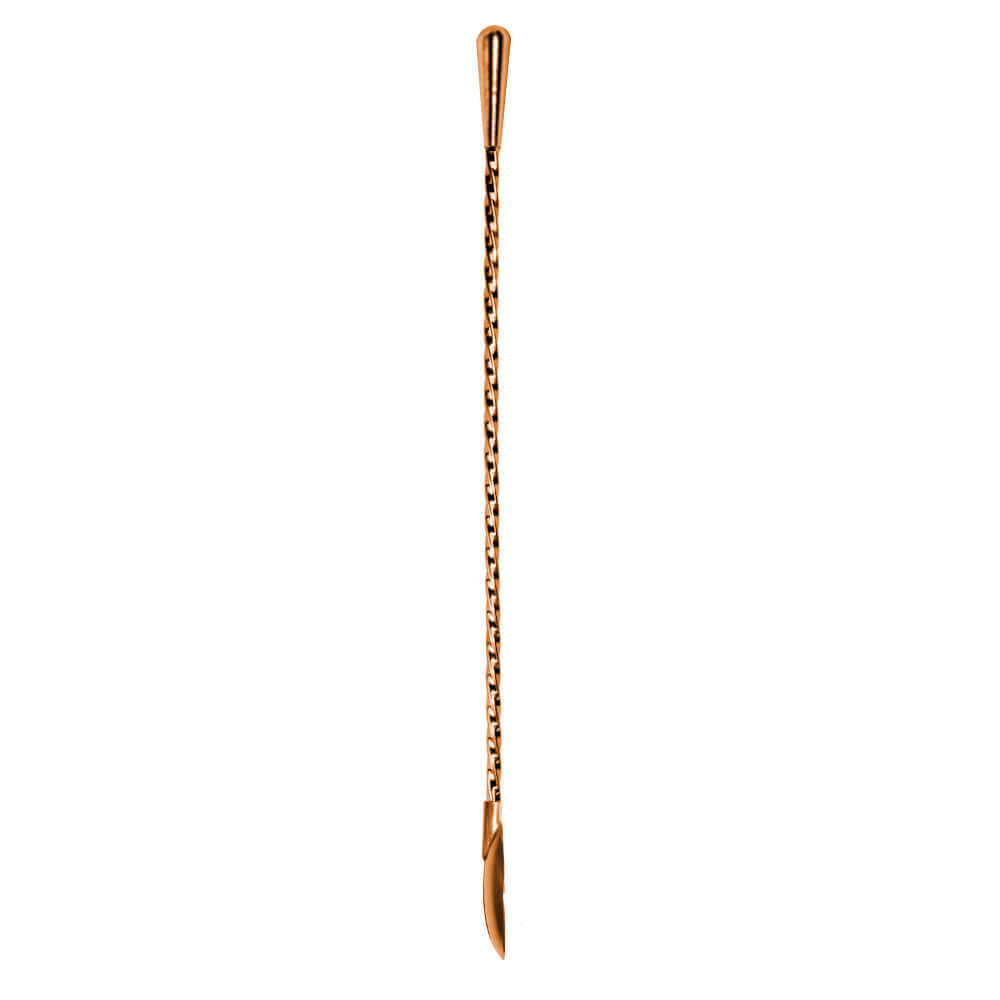 ProTeardrop™ Copper - Überbartools™