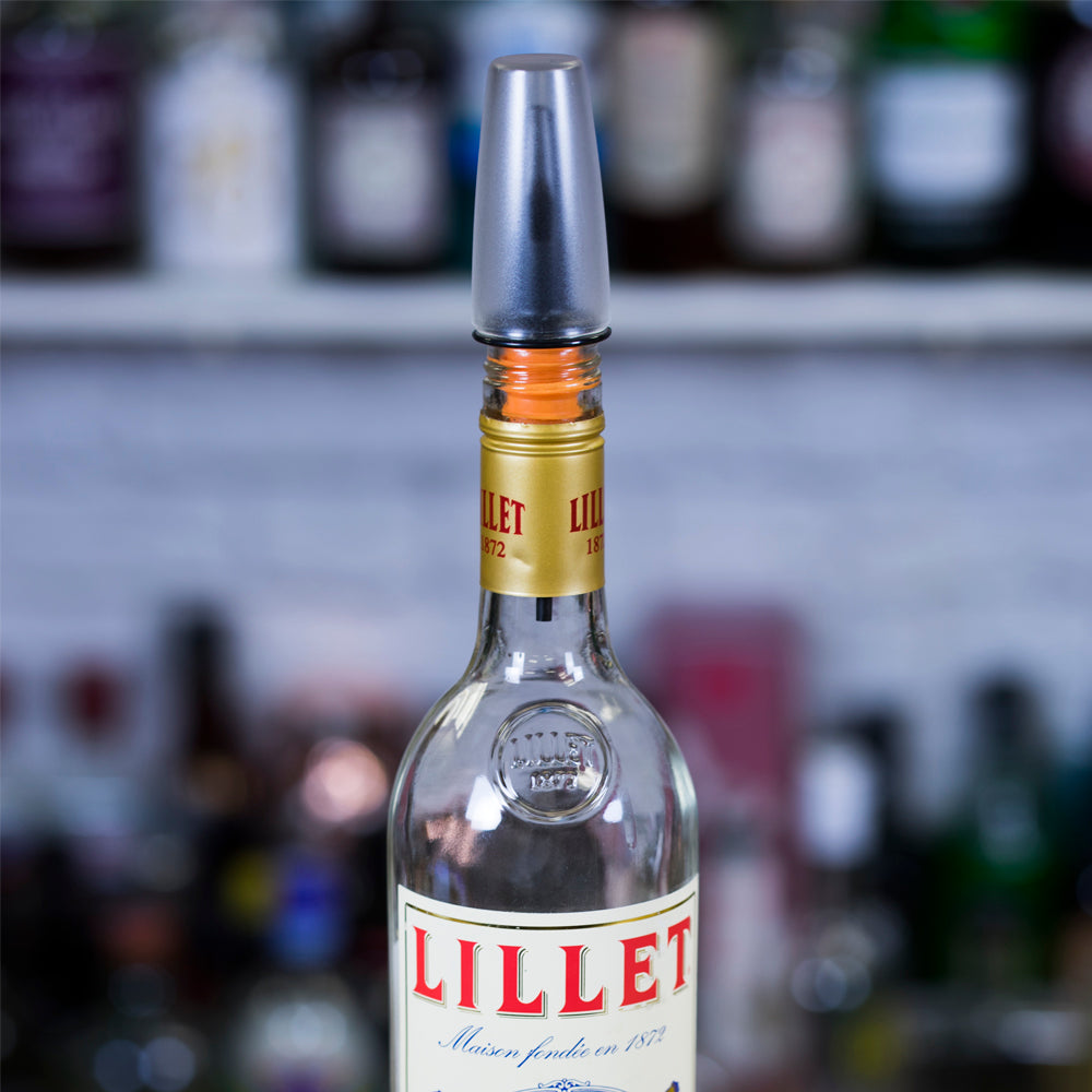 Snap-On Protector™ (NMI Approved 30 mL) - Überbartools™