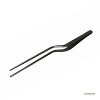 ProTweezer™ Platinum Black - Überbartools™