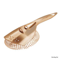 StrainRay™ Copper - Überbartools™