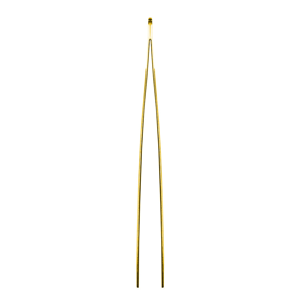 Long Tweezer Gold - Überbartools™
