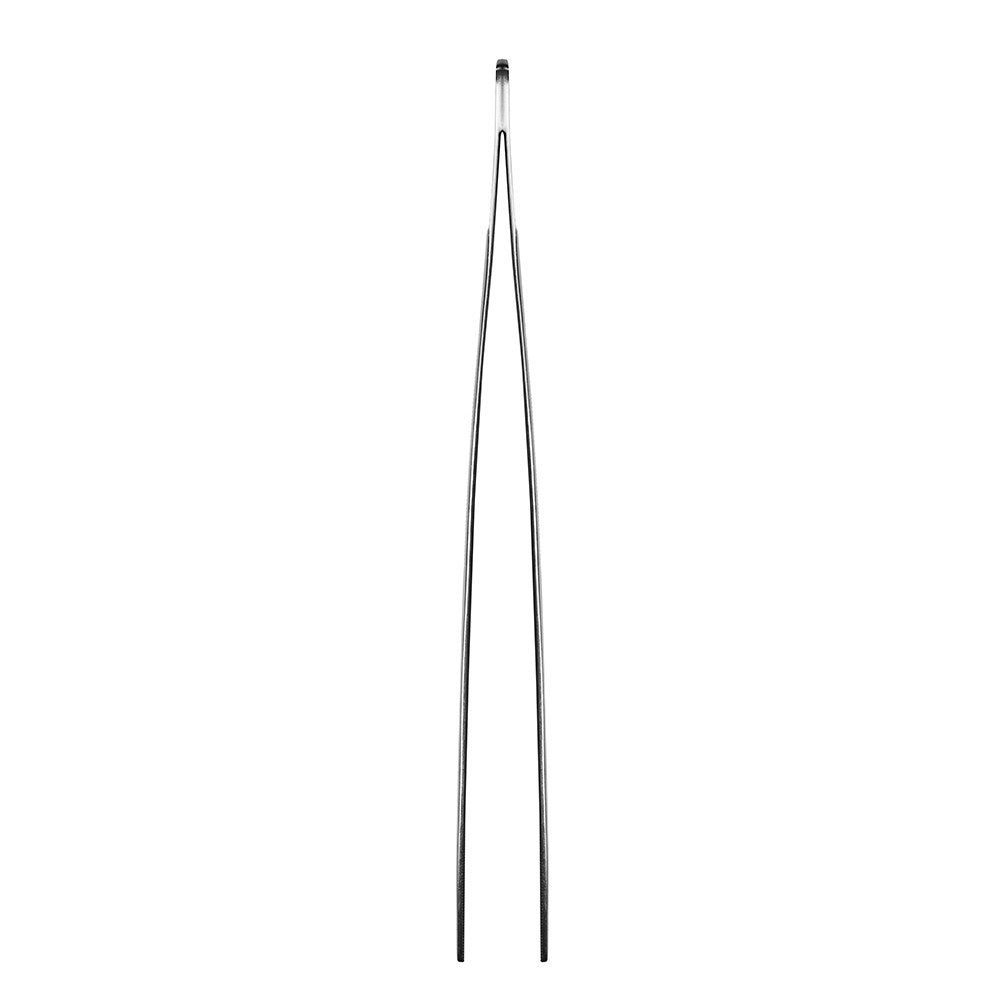 Long Tweezer Chrome - Überbartools™