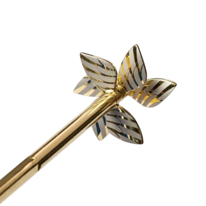 swizzle stick with Überbartools