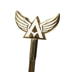 swizzle stick with Überbartools