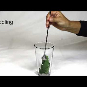 ProStirrer™ Bar Spoon with Überbartools