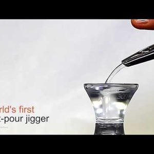 ProJig™ jigger with Überbartools
