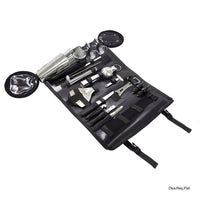 ProBostonRoll™ - Überbartools™