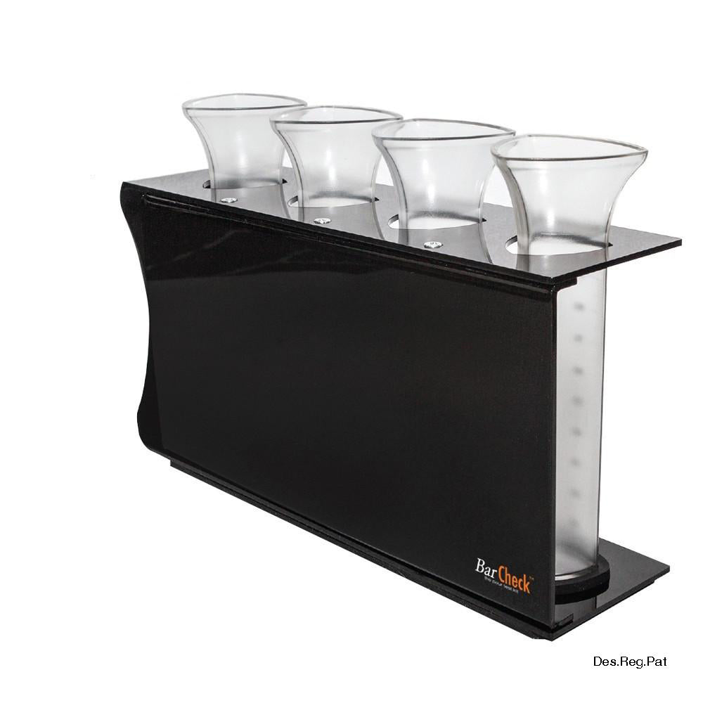 BarCheck™ - Überbartools™