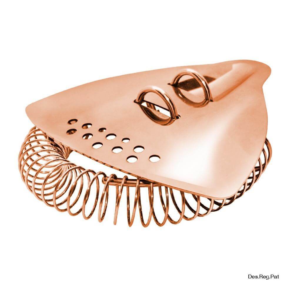 Mix & Strain Set Copper - Überbartools™