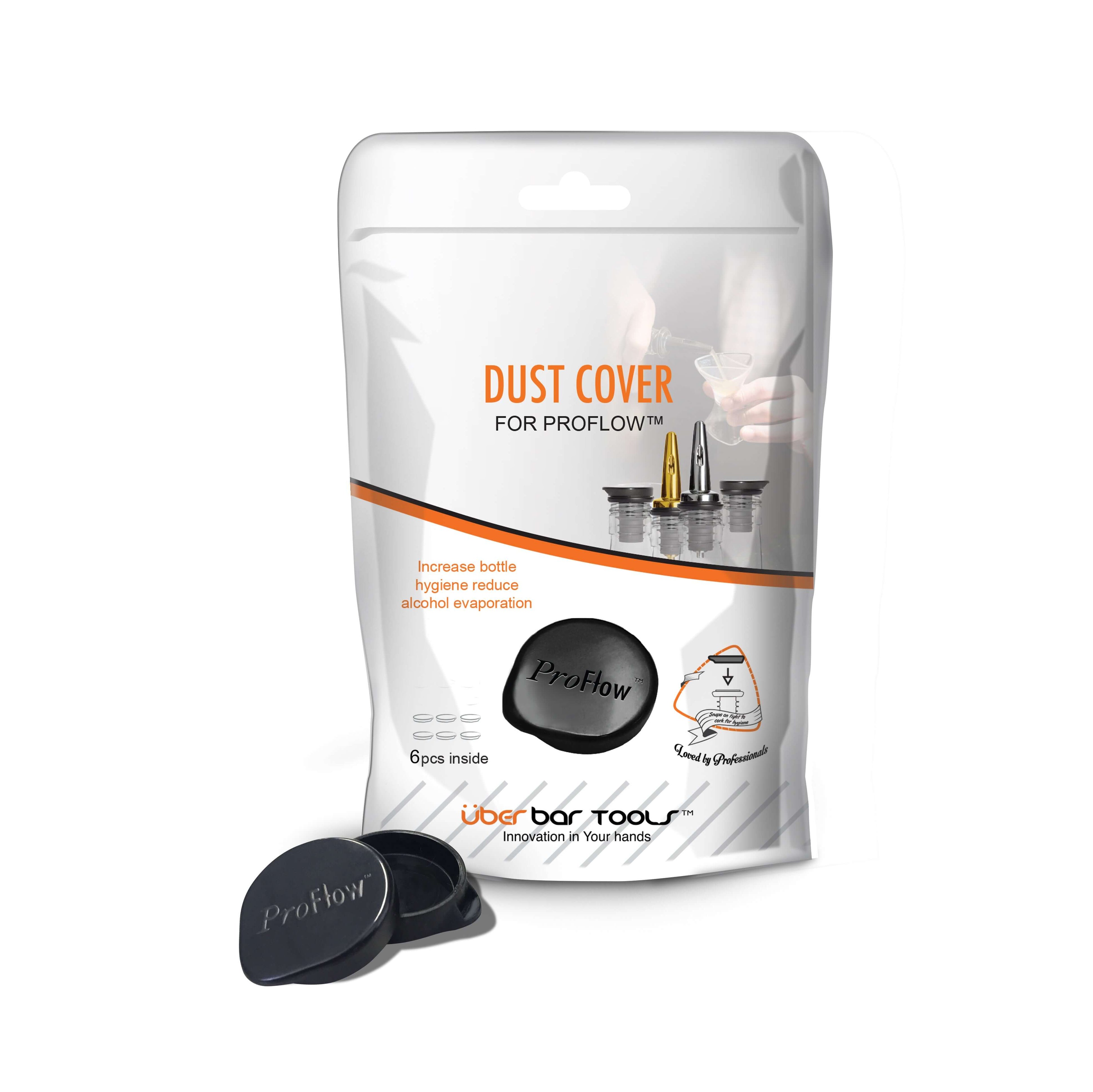 Buy Dust Cover for ProFlow™ Liquor Pourers - Überbartools™